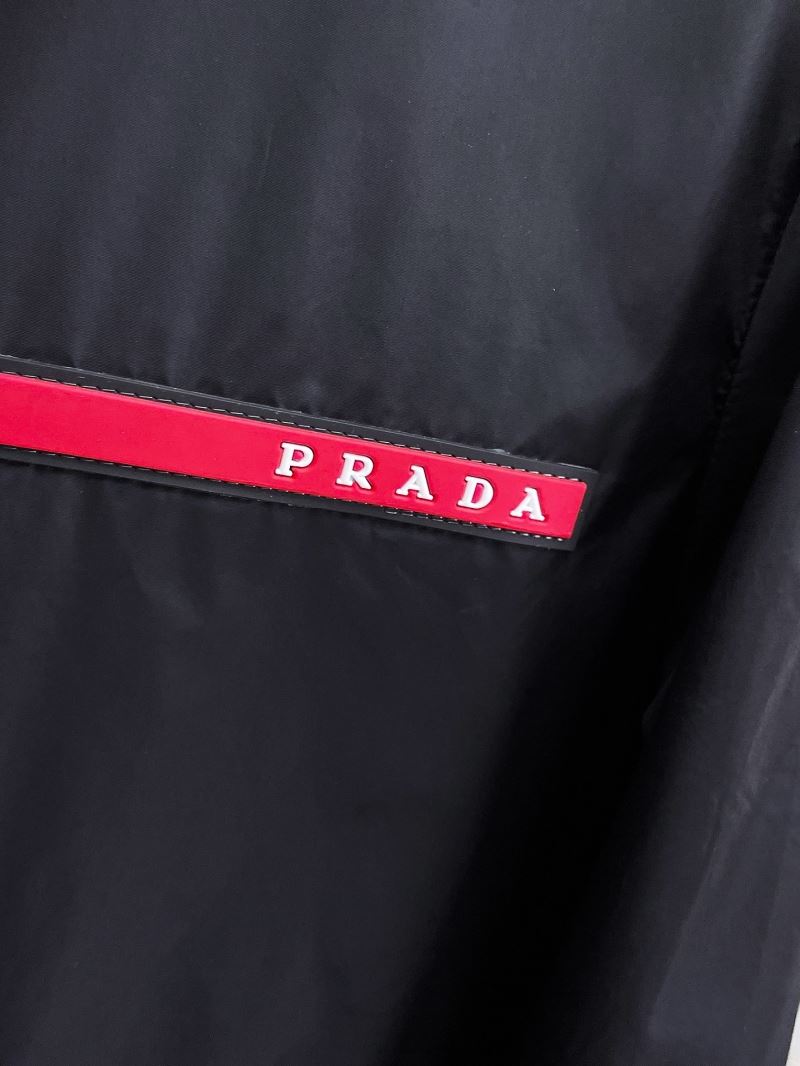 Prada Outwear